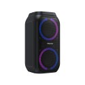Hisense Party Rocket 160 Głośnik imprezowy Czarny 160 W
