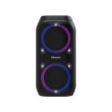 Hisense Party Rocket 160 Głośnik imprezowy Czarny 160 W