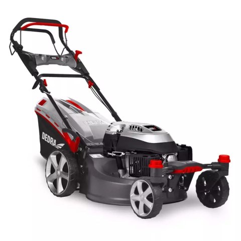 Kosiarka spalinowa z napędem 4.2kW 51cm, skrętne koła