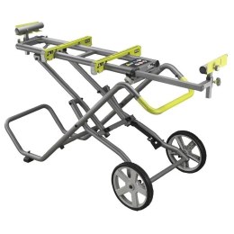 Mobilny stół do ukośnicy z kółkami RYOBI