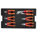 NEO tools 01-311 pudełko na narzędzia