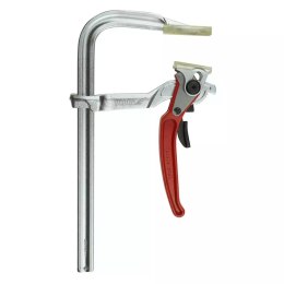 Ścisk stolarski zapadkowy F 600*120mm