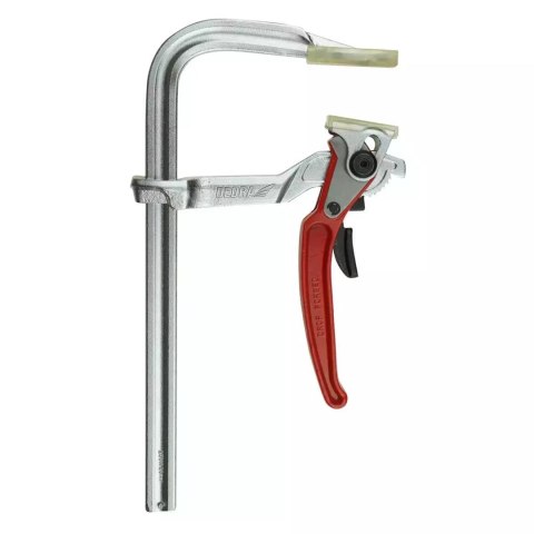 Ścisk stolarski zapadkowy F 600*120mm