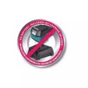 Smarownica akumulatorowa 18V 0*AH SAS+ALL