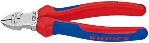 Szczypce boczne KNIPEX 160mm