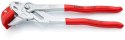 Szczypce do glazury/gresu KNIPEX 250mm
