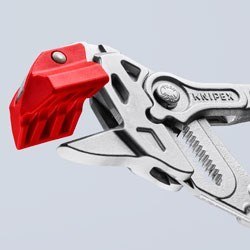 Szczypce do glazury/gresu KNIPEX 250mm