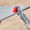 Szczypce do glazury/gresu KNIPEX 250mm