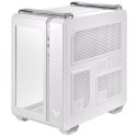 ASUS TUF Gaming GT502 PLUS Midi Tower Biały