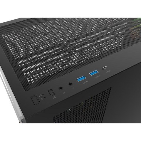 Obudowa Thermaltake View 270 Plus WS ARGB CA-1Y7-00M1WN-WS