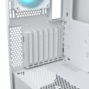 Cougar Obudowa Midi-Tower Airface ECO, ARGB, Biały