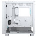 Cougar Obudowa Midi-Tower Airface ECO, ARGB, Biały