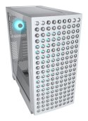 Cougar Obudowa Midi-Tower Airface ECO, ARGB, Biały