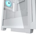 Cougar Obudowa Midi-Tower Airface ECO, ARGB, Biały