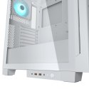 Cougar Obudowa Midi-Tower Airface ECO, ARGB, Biały