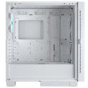 Cougar Obudowa Midi-Tower Airface ECO, ARGB, Biały