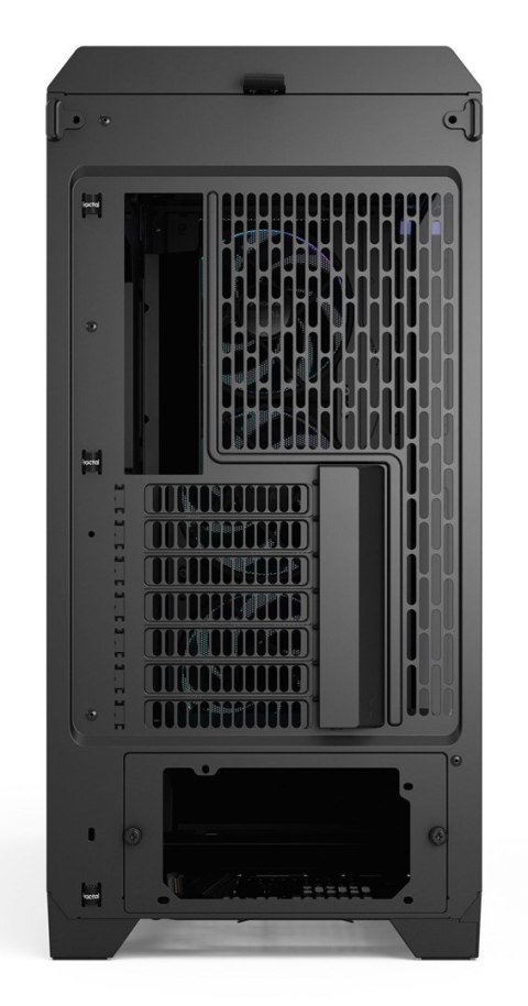 Etui Fractal Design Meshify 3 XL Ambience Pro RGB Jasny Odcień ATX