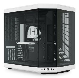 Obudowa HYTE Y70 Midi Tower Black-White