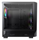 Montech X5 Midi Tower Czarny
