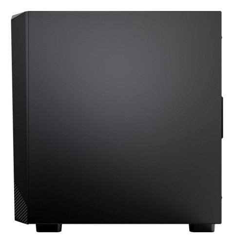 Montech X5 Midi Tower Czarny