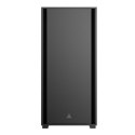 Montech AIR 1000 SILENT Midi Tower Czarny