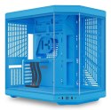Obudowa Hyte Y70 Midi Tower Standard - Kolor Mleko Jagodowe