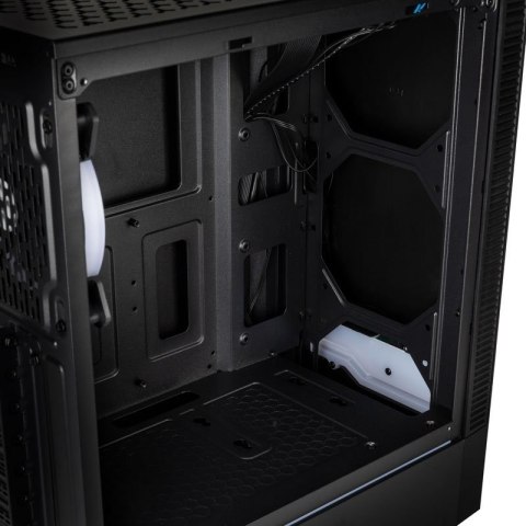 Obudowa Kolink Inspire K9 ARGB Mid Tower - czarna