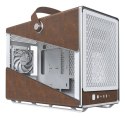 Obudowa Montech Heritage Pro Midi-Tower - weiß