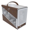 Obudowa Montech Heritage Pro Midi-Tower - weiß