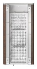 Obudowa Montech Heritage Pro Midi-Tower - weiß
