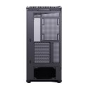 Obudowa PC Jonsbo D400, Midi Tower, ATX, Szkło Hartowane