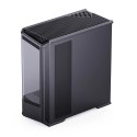 Obudowa PC Jonsbo D400, Midi Tower, ATX, Szkło Hartowane