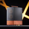 Obudowa PC Jonsbo T7, Midi-Tower, mATX, Szkło hartowane