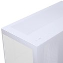 Obudowa PC PHANTEKS NV-Series NV9 MK2, Big Tower, EATX, DRGB, Szkło Hartowane - biała