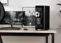 Obudowa PC APNX V1-BK-v1 GESI-417 Midi Tower Czarna