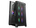 Obudowa komputerowa Cougar Case Midi-Tower DuoFace Pro ARGB