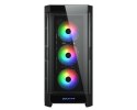 Obudowa komputerowa Cougar Case Midi-Tower DuoFace Pro ARGB