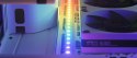 Zestaw HYTE LS10 qRGB Light Strips (3 Stück)