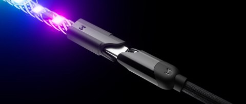 Zestaw HYTE LS10 qRGB Light Strips (3 Stück)
