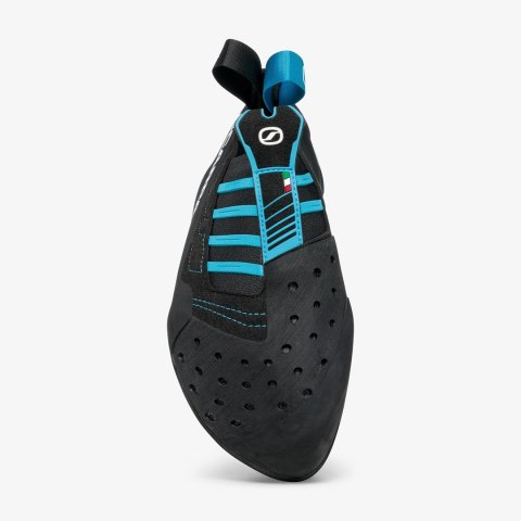 Buty instinct s-black-azure-41,5 SCARPA
