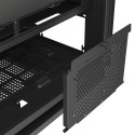 COUGAR FV270 RGB Midi Tower Czarny
