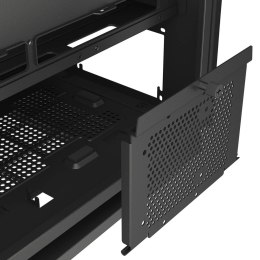 COUGAR FV270 RGB Midi Tower Czarny