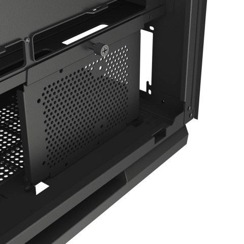 COUGAR FV270 RGB Midi Tower Czarny