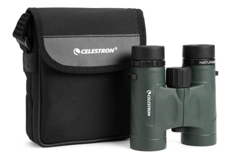 Celestron CB71331 lornetka BaK-4 Zielony