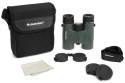 Celestron CB71331 lornetka BaK-4 Zielony