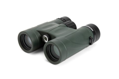 Celestron CB71331 lornetka BaK-4 Zielony