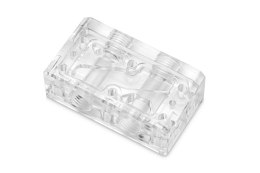 EK Water Blocks 3831109903445 część / akcesorium do systemów chłodzenia komputerów Zacisk przyłączeniowy