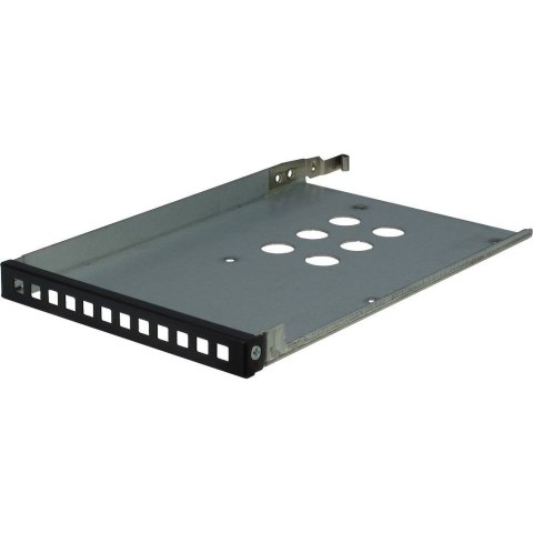 Pamięć masowa Inter-Tech 48,3 cm IPC 1U-1404 1U