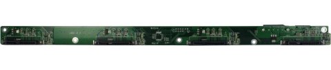 Pamięć masowa Inter-Tech 48,3 cm IPC 1U-1404 1U