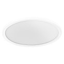 SMART ORBIS DISC LIGHT IP44 40CM WH. 21W